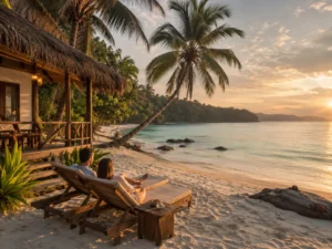 Andaman Honeymoon Packages