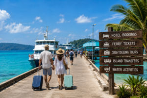 Trusted Travel Agency in Andaman 
