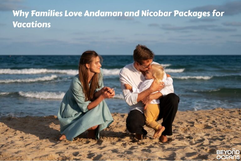 Andaman and Nicobar Packages