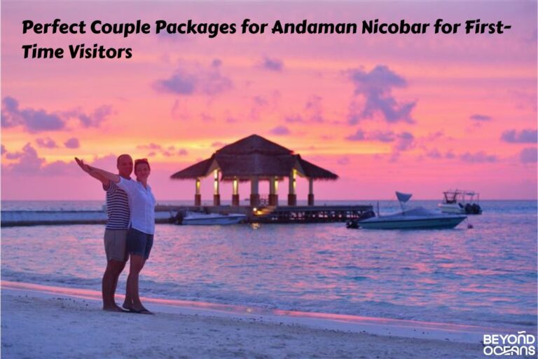 Couple Packages for Andaman Nicobar