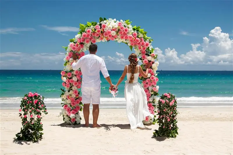 Destination Wedding in Andaman
