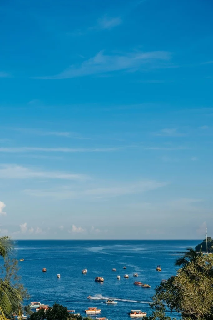 andaman nicobar trip cost for couple