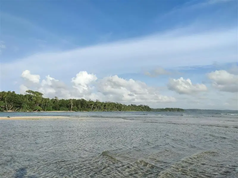 Andaman Itinerary, tour package to andaman nicobar
