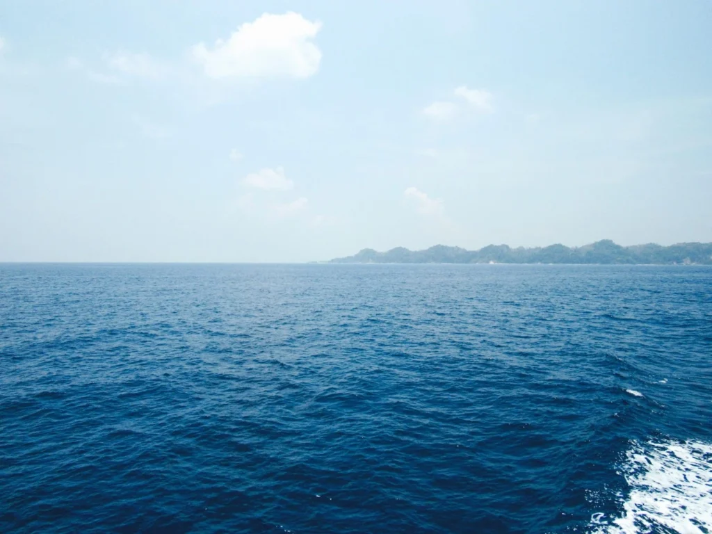 andaman itinerary for 5 days 
