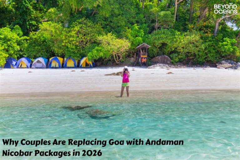 Andaman Nicobar