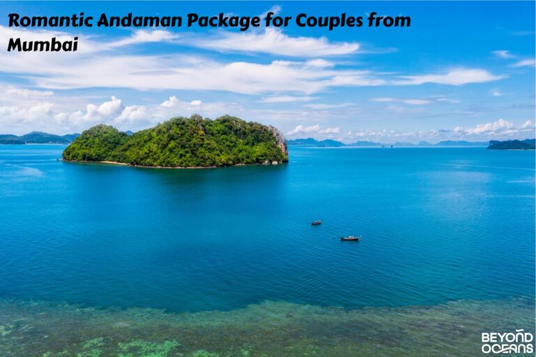 diving in andaman islands