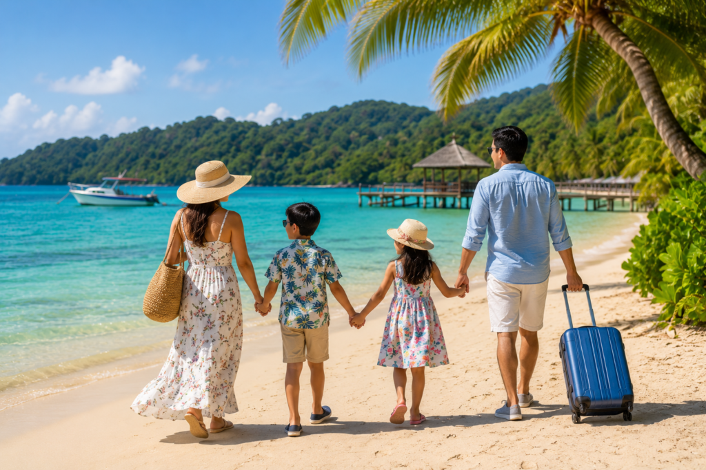 andaman holiday packages