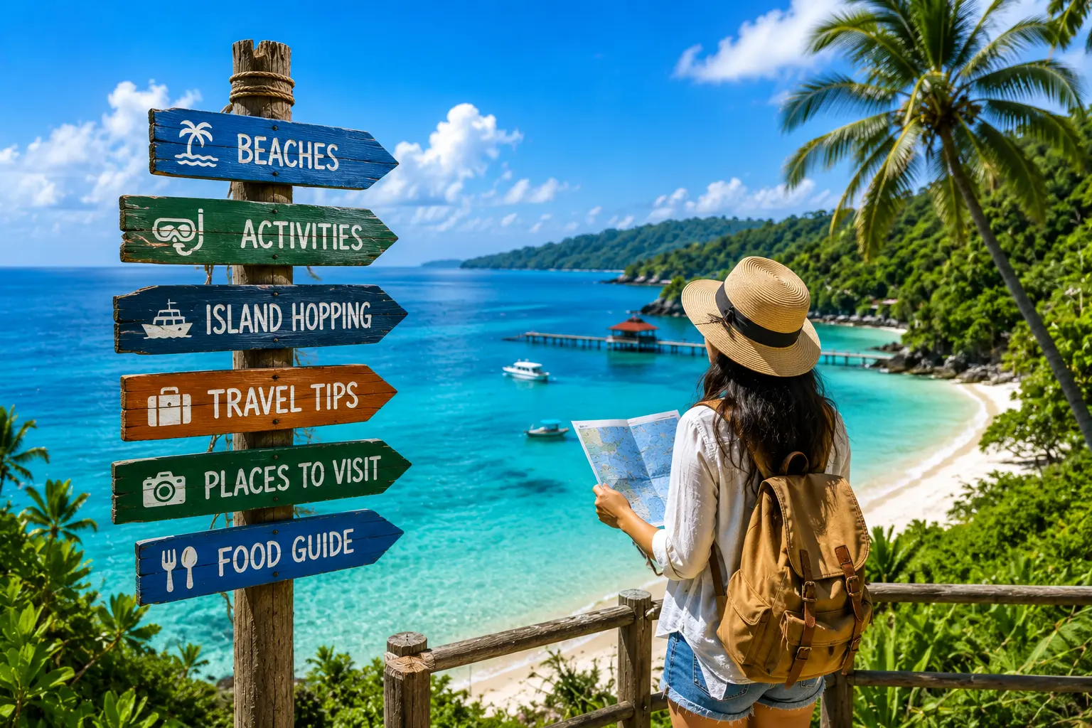 Andaman Travel Guide 2026: Essential Tips for First-Time Visitors