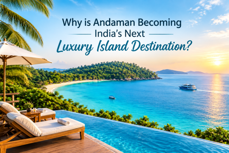 Andaman Island